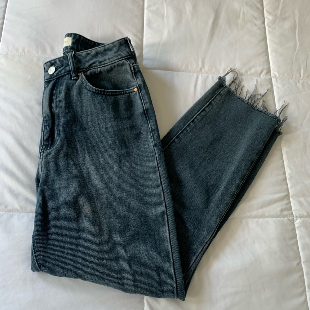 PACSUN MOM JEANS